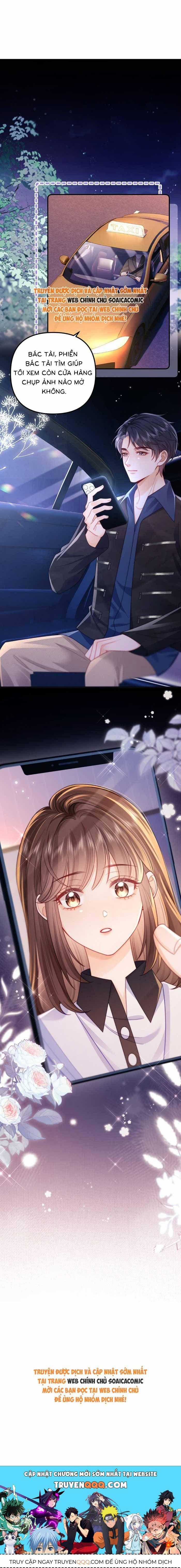 Sa Ngã - Chương 39 - Trang 8