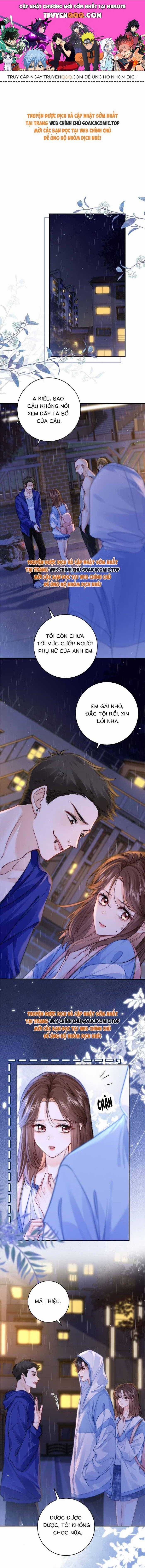 Sa Ngã - Chương 4 - Trang 1