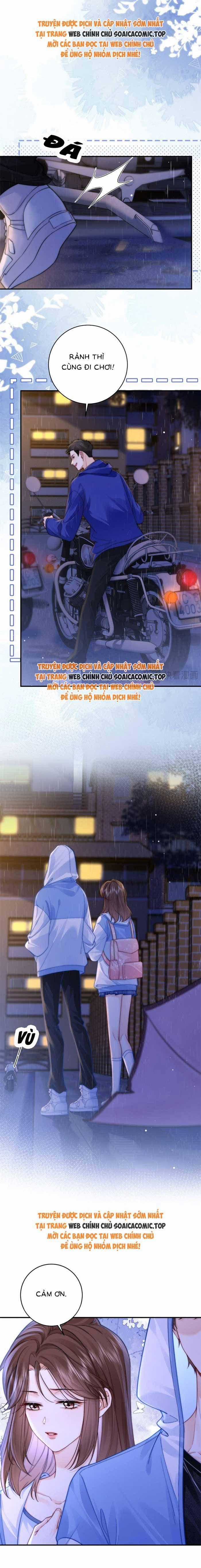 Sa Ngã - Chương 4 - Trang 2