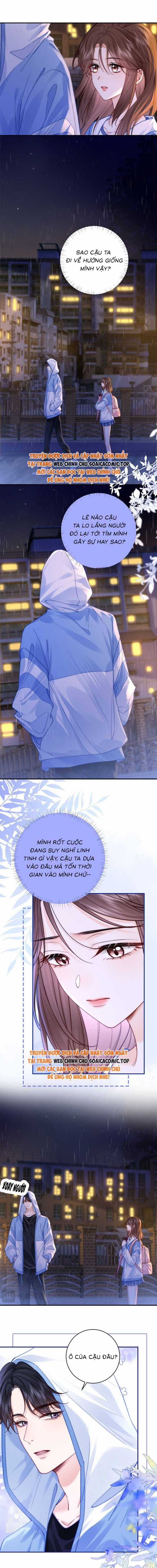 Sa Ngã - Chương 4 - Trang 3