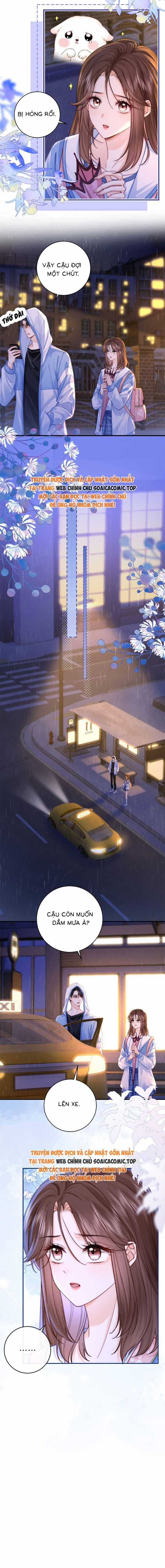 Sa Ngã - Chương 4 - Trang 4