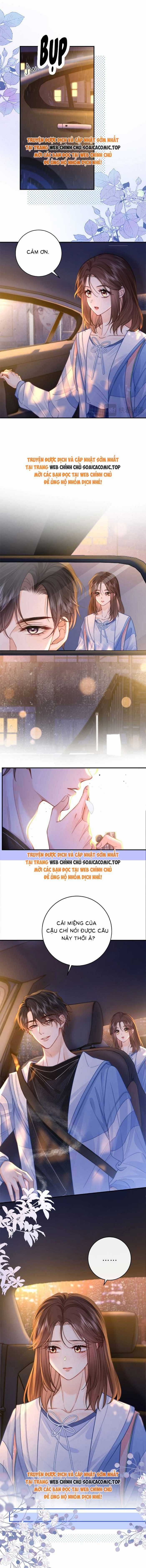 Sa Ngã - Chương 4 - Trang 5