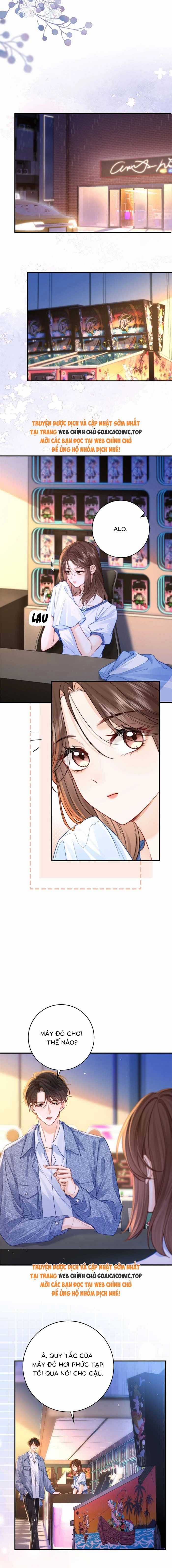 Sa Ngã - Chương 4 - Trang 6