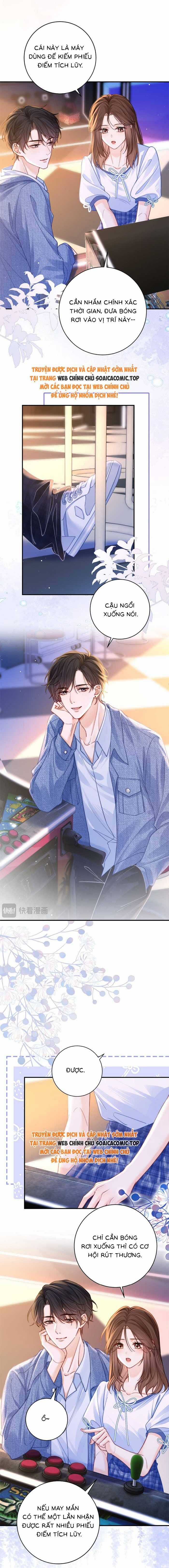 Sa Ngã - Chương 4 - Trang 7