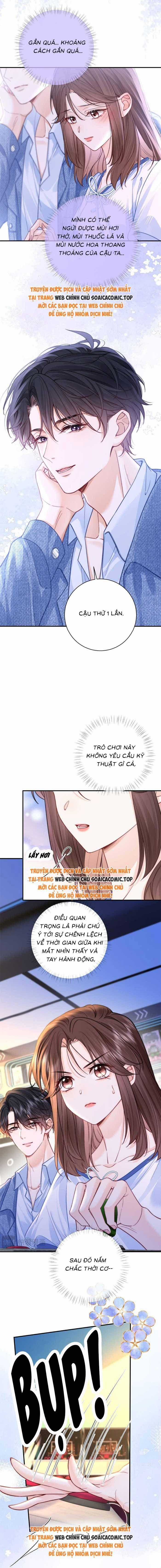 Sa Ngã - Chương 4 - Trang 8