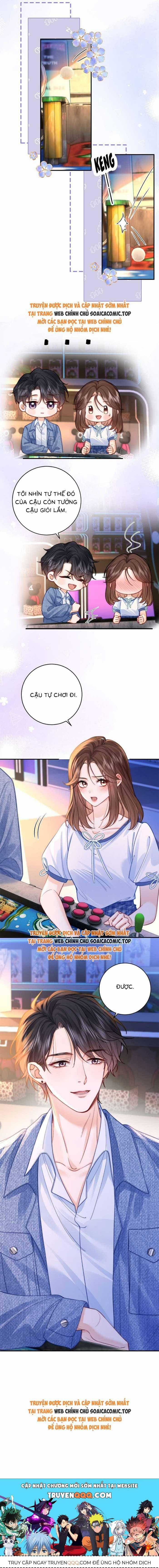 Sa Ngã - Chương 4 - Trang 9