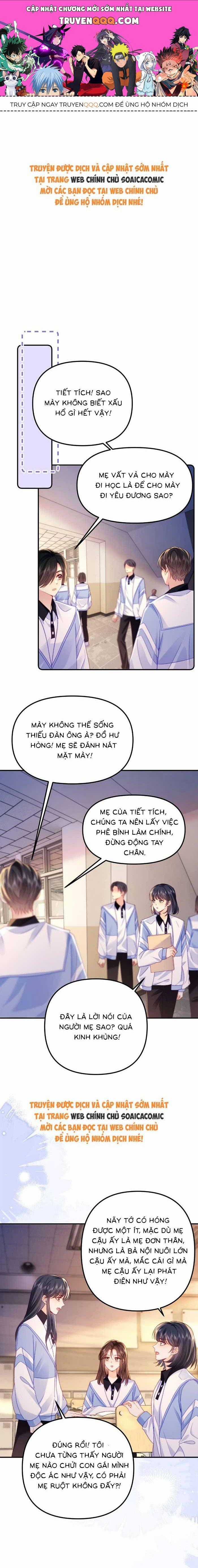 Sa Ngã - Chương 40 - Trang 1