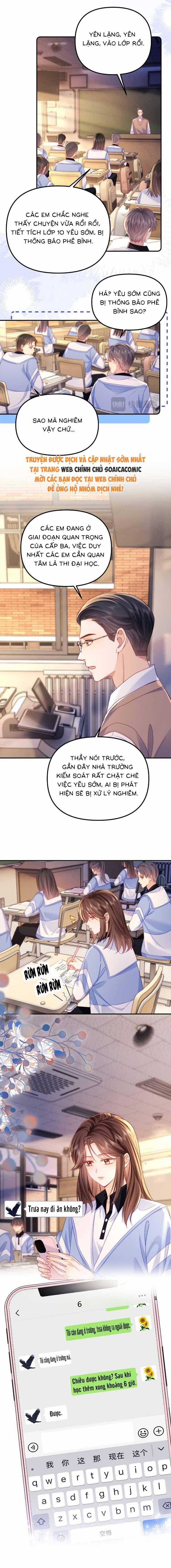 Sa Ngã - Chương 40 - Trang 2