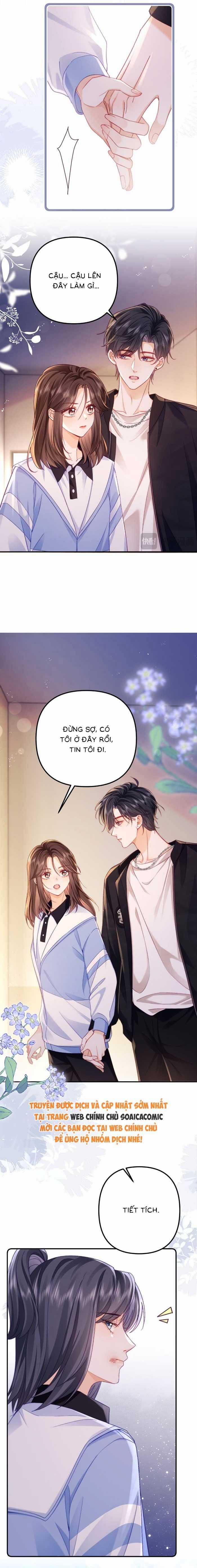 Sa Ngã - Chương 40 - Trang 6