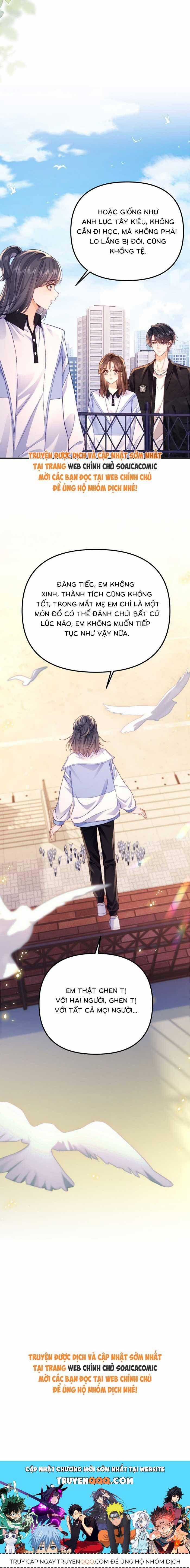 Sa Ngã - Chương 40 - Trang 8