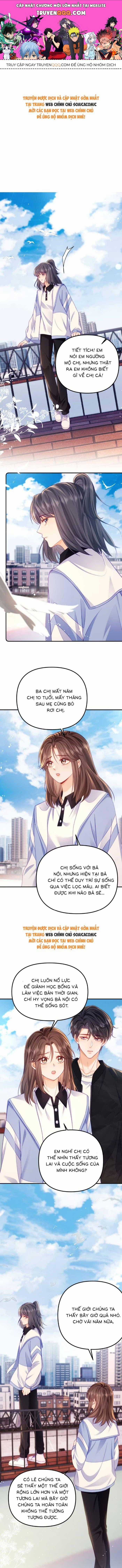 Sa Ngã - Chương 41 - Trang 1