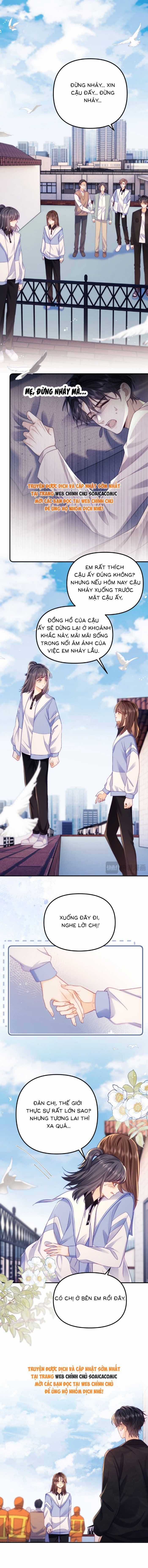 Sa Ngã - Chương 41 - Trang 3