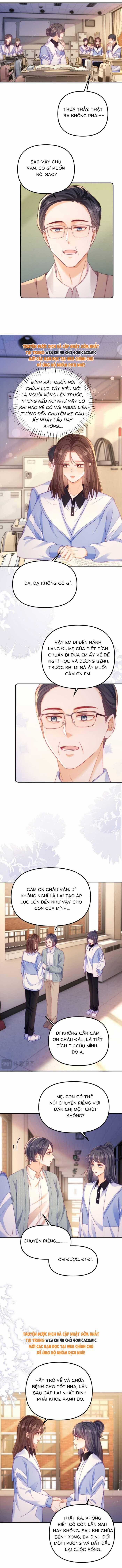 Sa Ngã - Chương 41 - Trang 5