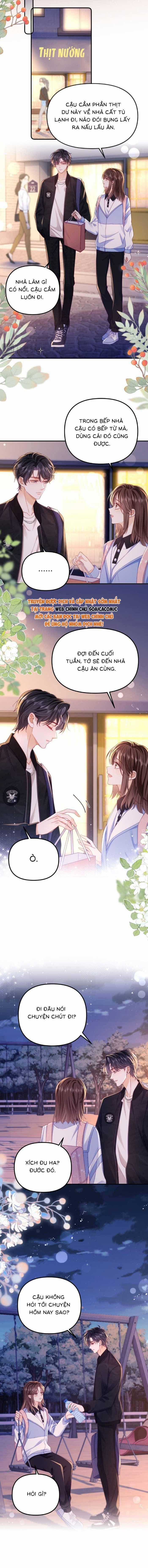 Sa Ngã - Chương 42 - Trang 2