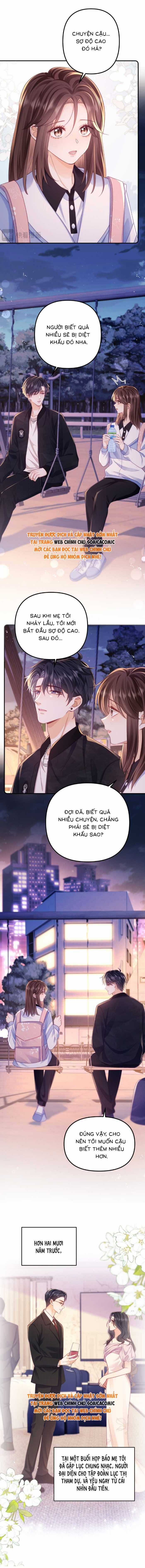 Sa Ngã - Chương 42 - Trang 3