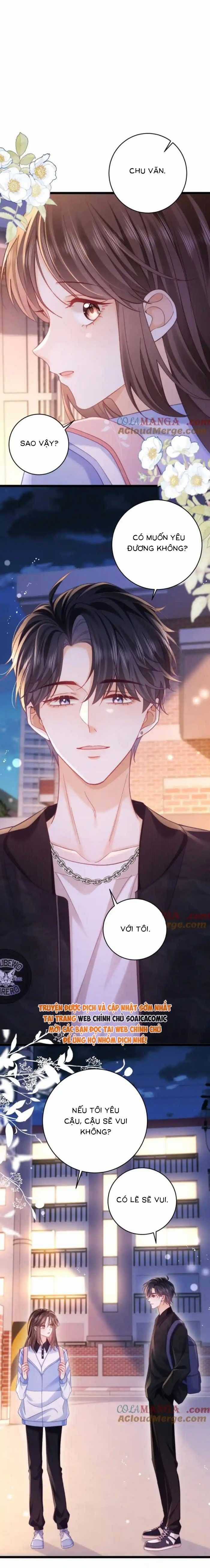 Sa Ngã - Chương 43 - Trang 3