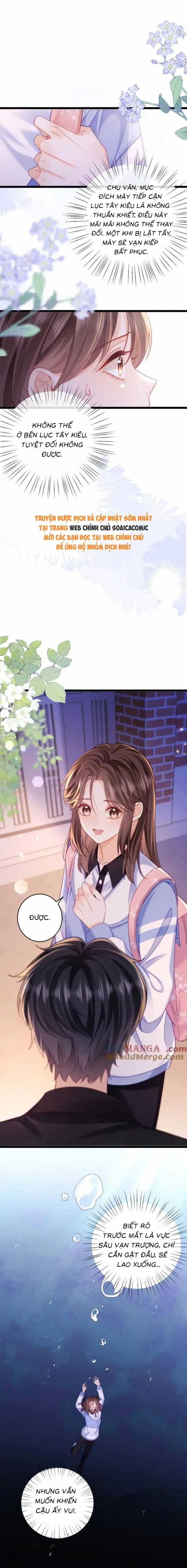 Sa Ngã - Chương 43 - Trang 4