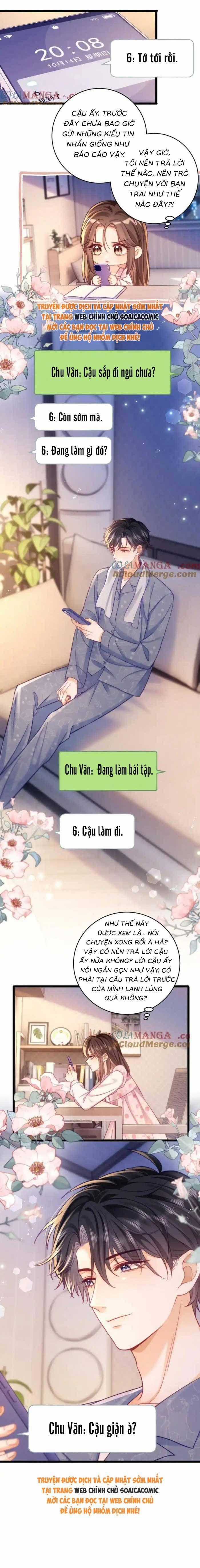 Sa Ngã - Chương 43 - Trang 6