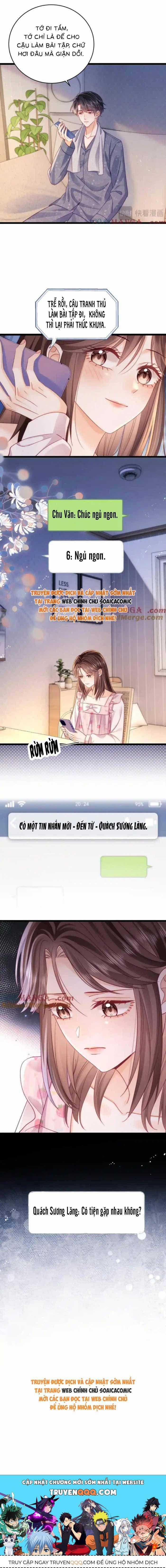 Sa Ngã - Chương 43 - Trang 7