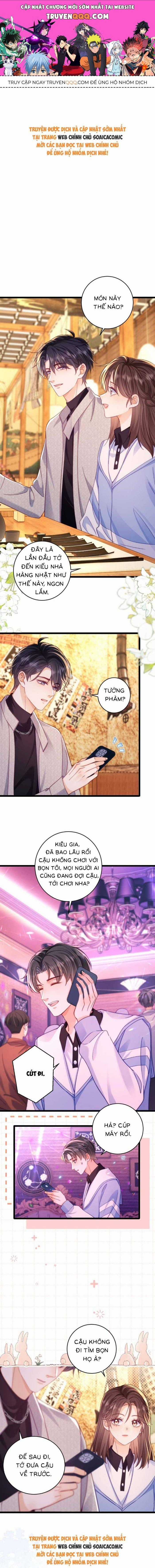 Sa Ngã - Chương 45 - Trang 1