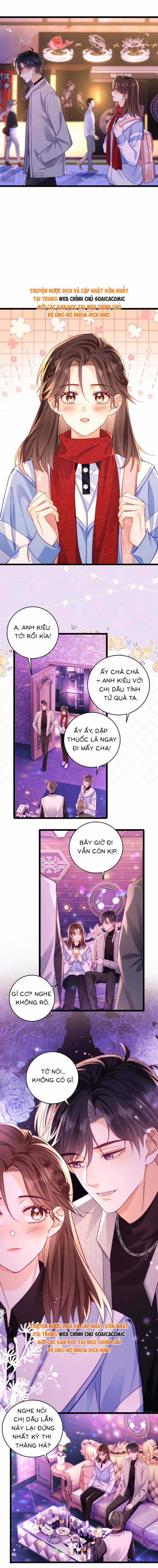 Sa Ngã - Chương 45 - Trang 3