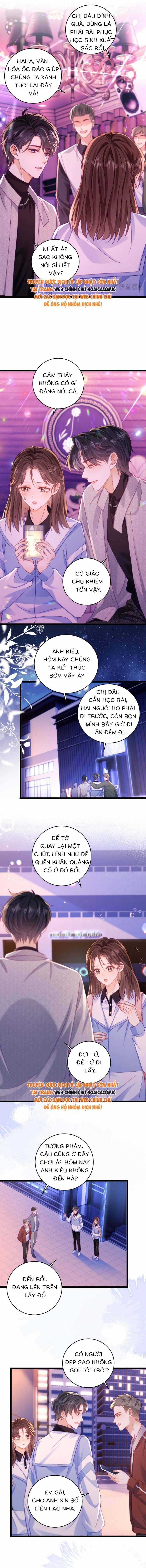 Sa Ngã - Chương 45 - Trang 4