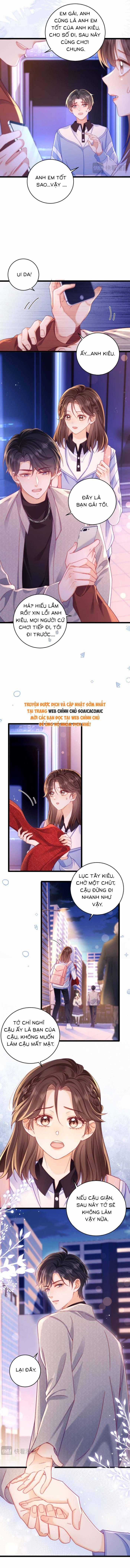 Sa Ngã - Chương 45 - Trang 5