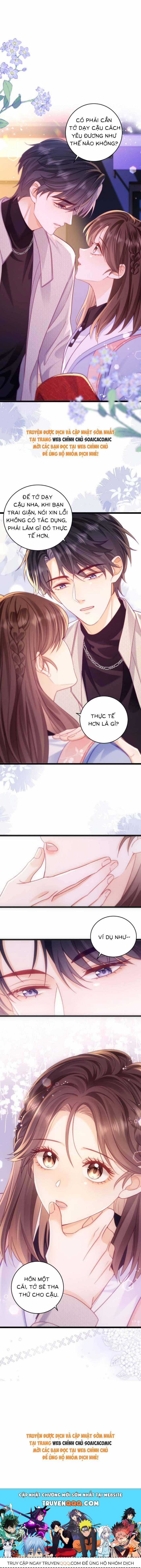 Sa Ngã - Chương 45 - Trang 6