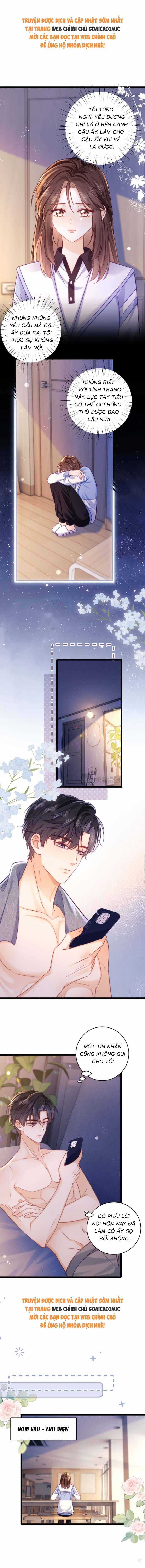 Sa Ngã - Chương 46 - Trang 3