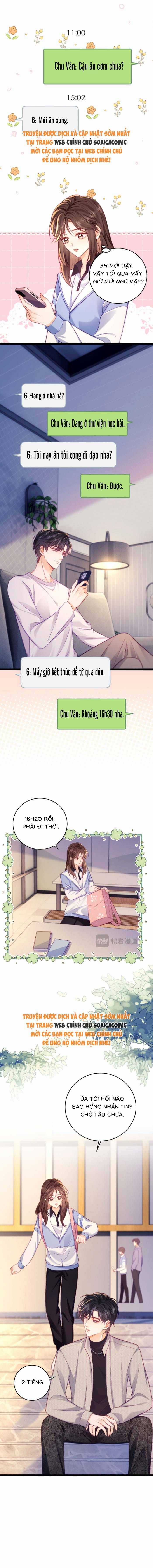 Sa Ngã - Chương 46 - Trang 4