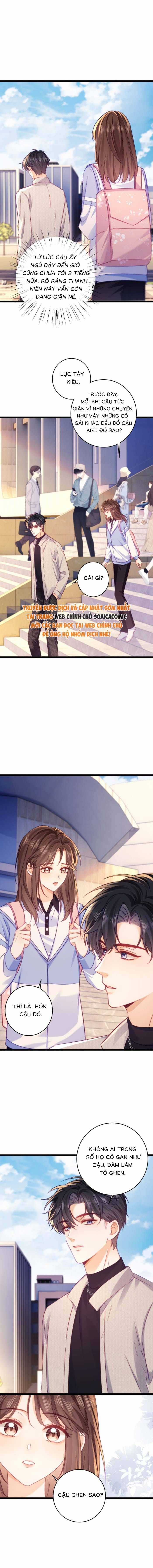 Sa Ngã - Chương 46 - Trang 5