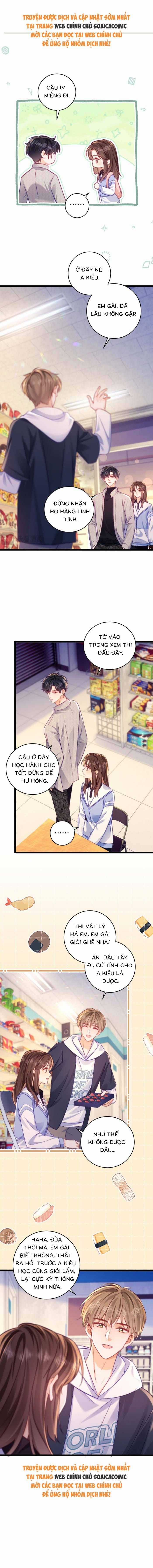 Sa Ngã - Chương 46 - Trang 6