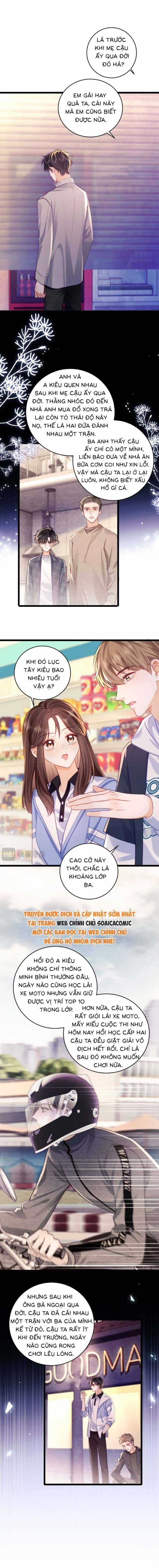 Sa Ngã - Chương 46 - Trang 7