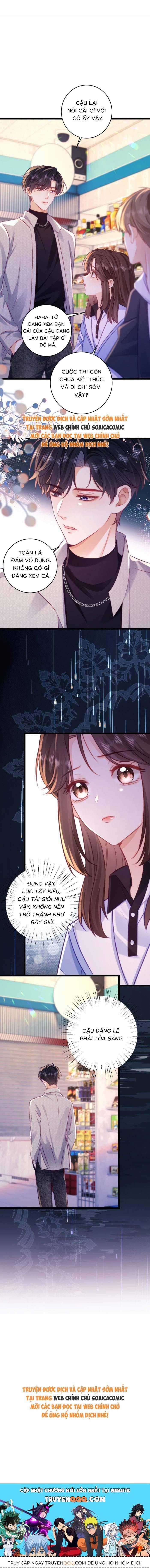 Sa Ngã - Chương 46 - Trang 8