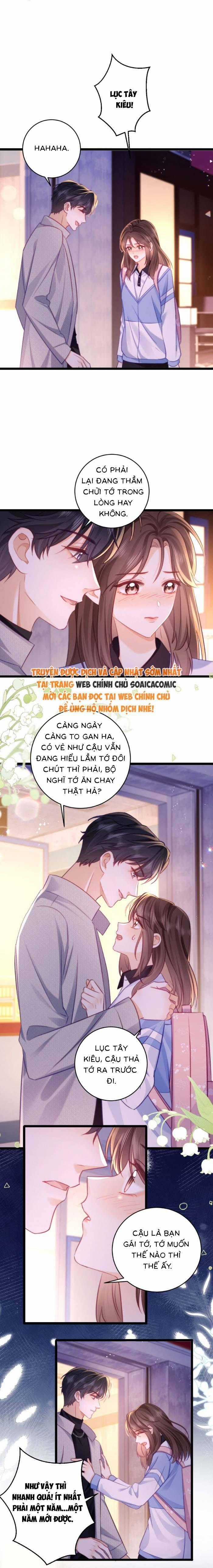 Sa Ngã - Chương 47 - Trang 2