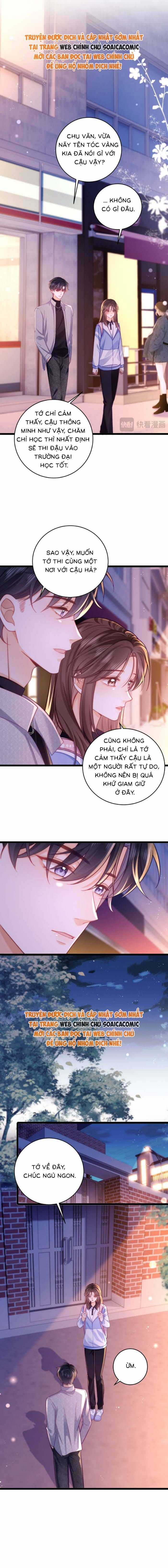 Sa Ngã - Chương 47 - Trang 3