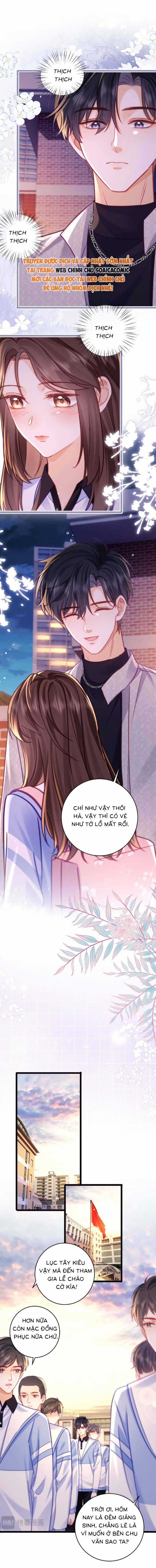 Sa Ngã - Chương 47 - Trang 5