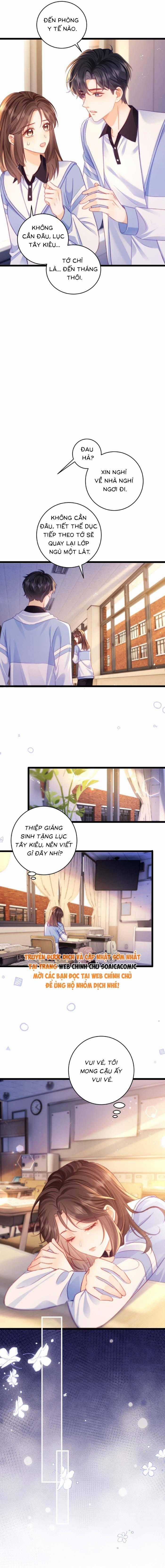 Sa Ngã - Chương 47 - Trang 7