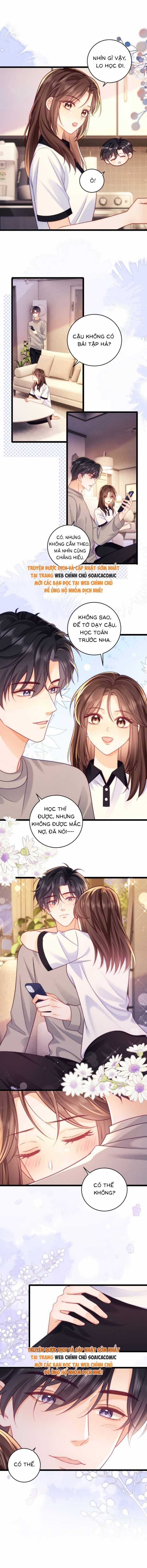 Sa Ngã - Chương 48 - Trang 3