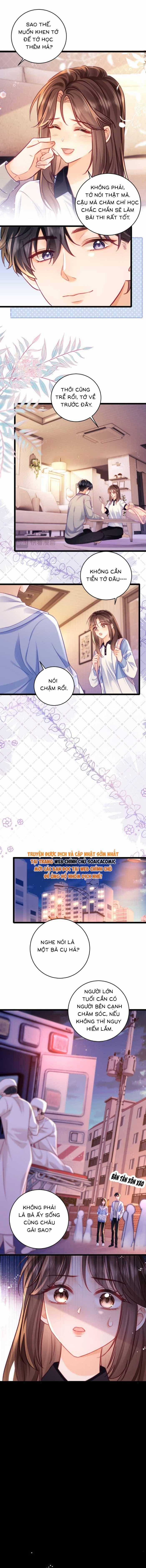 Sa Ngã - Chương 48 - Trang 5