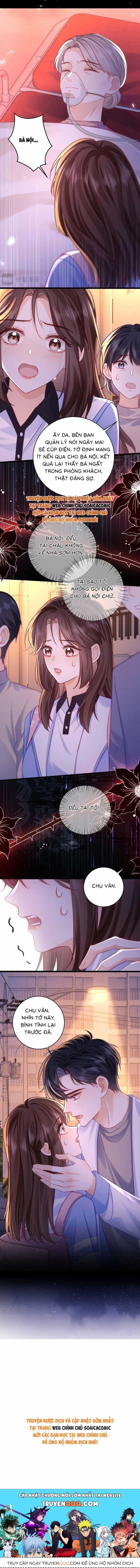 Sa Ngã - Chương 48 - Trang 6