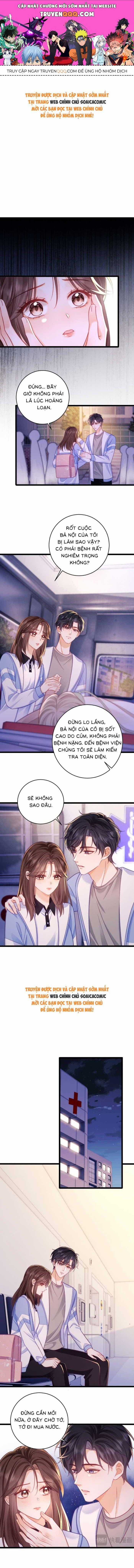 Sa Ngã - Chương 49 - Trang 1