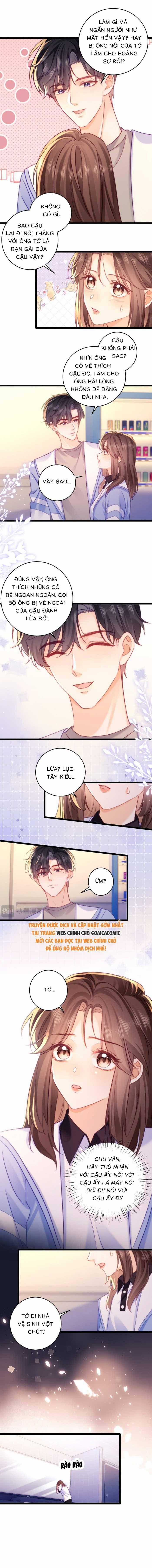 Sa Ngã - Chương 49 - Trang 5