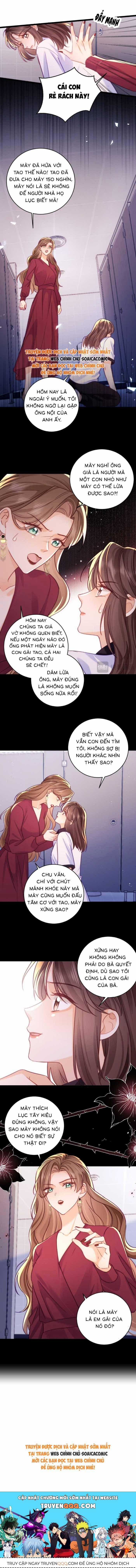 Sa Ngã - Chương 49 - Trang 6