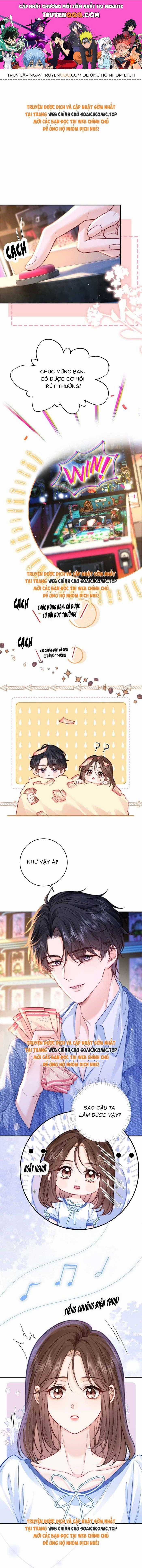 Sa Ngã - Chương 5 - Trang 1