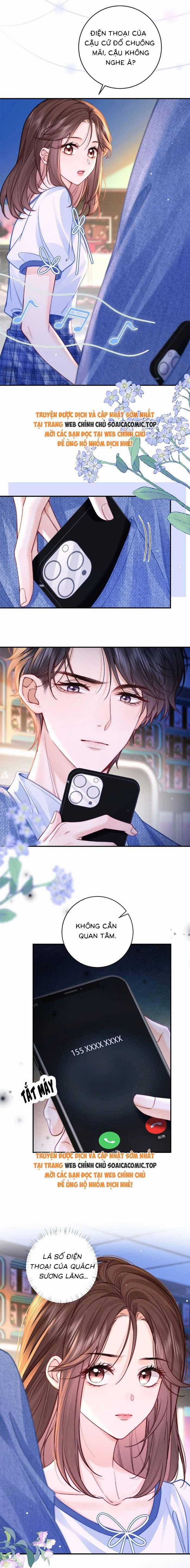 Sa Ngã - Chương 5 - Trang 2