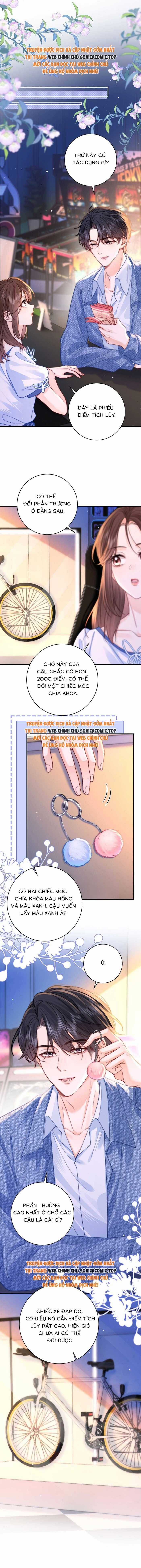 Sa Ngã - Chương 5 - Trang 3