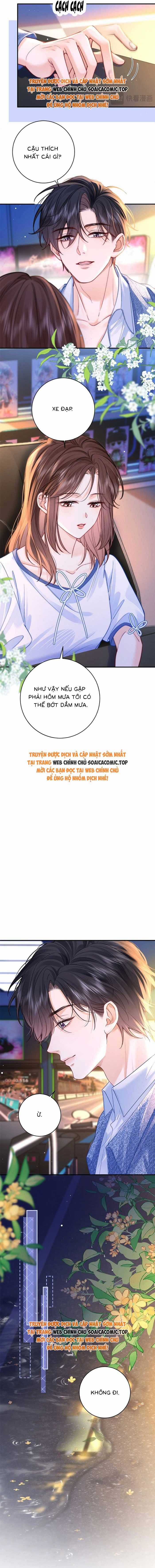 Sa Ngã - Chương 5 - Trang 4