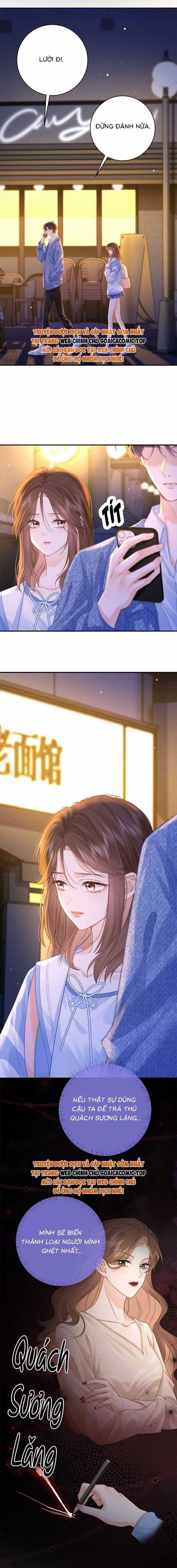 Sa Ngã - Chương 5 - Trang 5