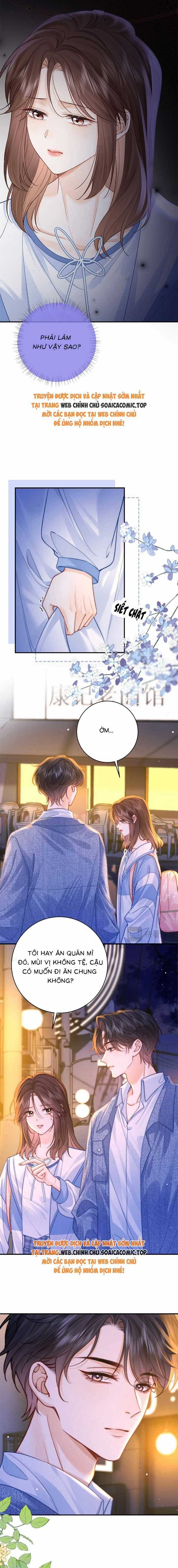 Sa Ngã - Chương 5 - Trang 6